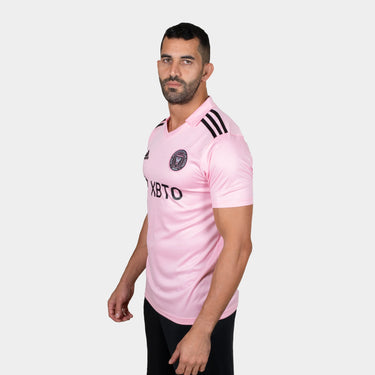 Maillot Inter Miami Cf 23/24 Homme Domicile Messi 10